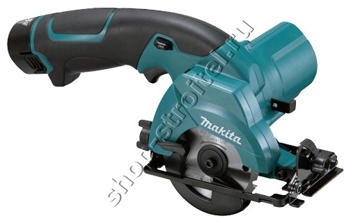 Увеличенная фотография Аккум. пила дисковая Makita HS300DWE